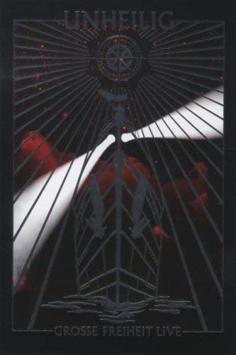 Product Image: Unheilig - Grosse Freiheit