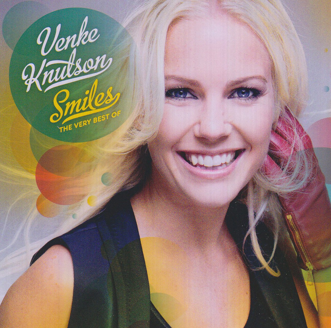 Smiles: Very Best of Pop