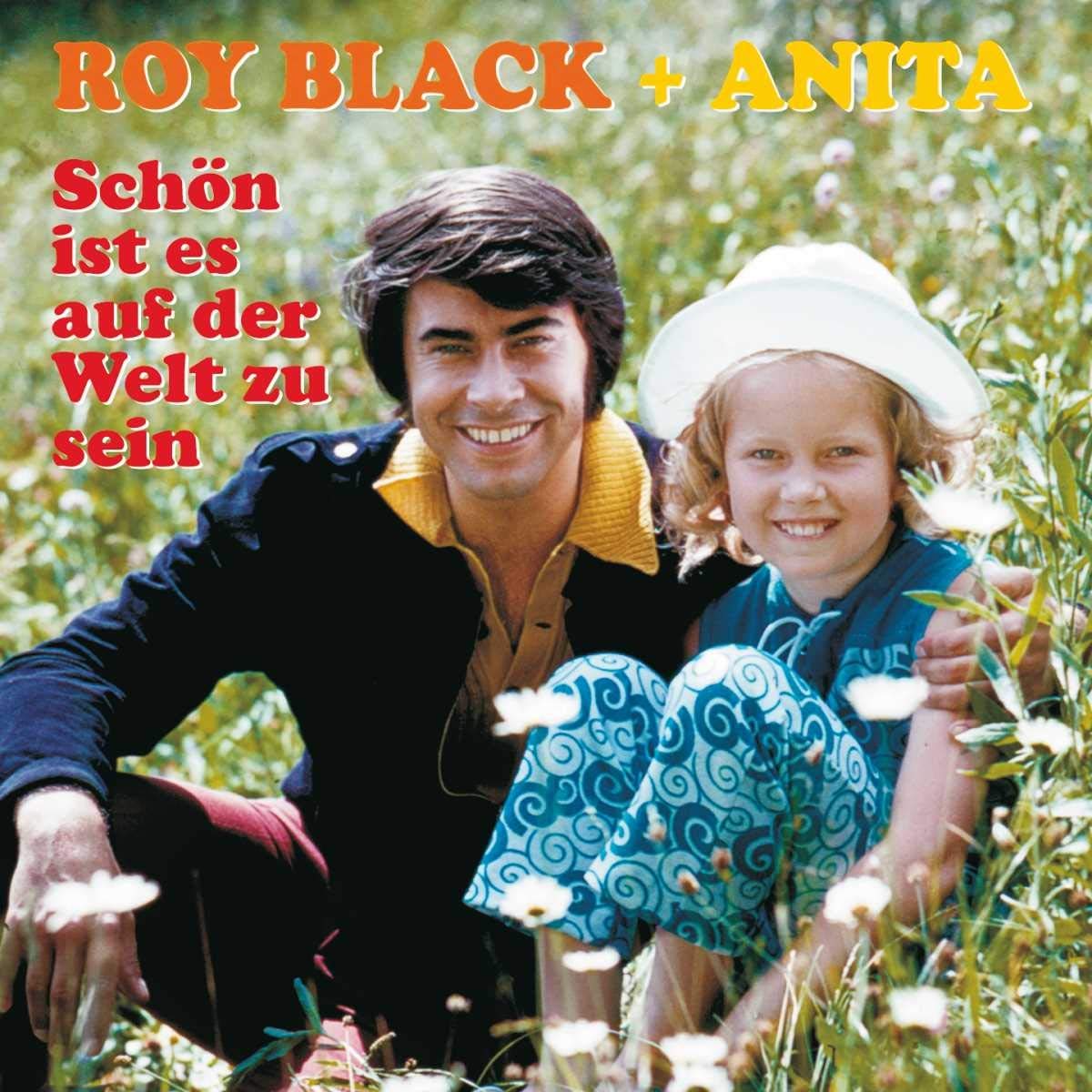 Schön Ist Es auf der Welt zu Sein German Schlager & Volksmusik