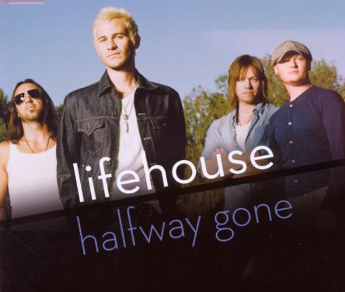 Halfway Gone (2-Track) Rock