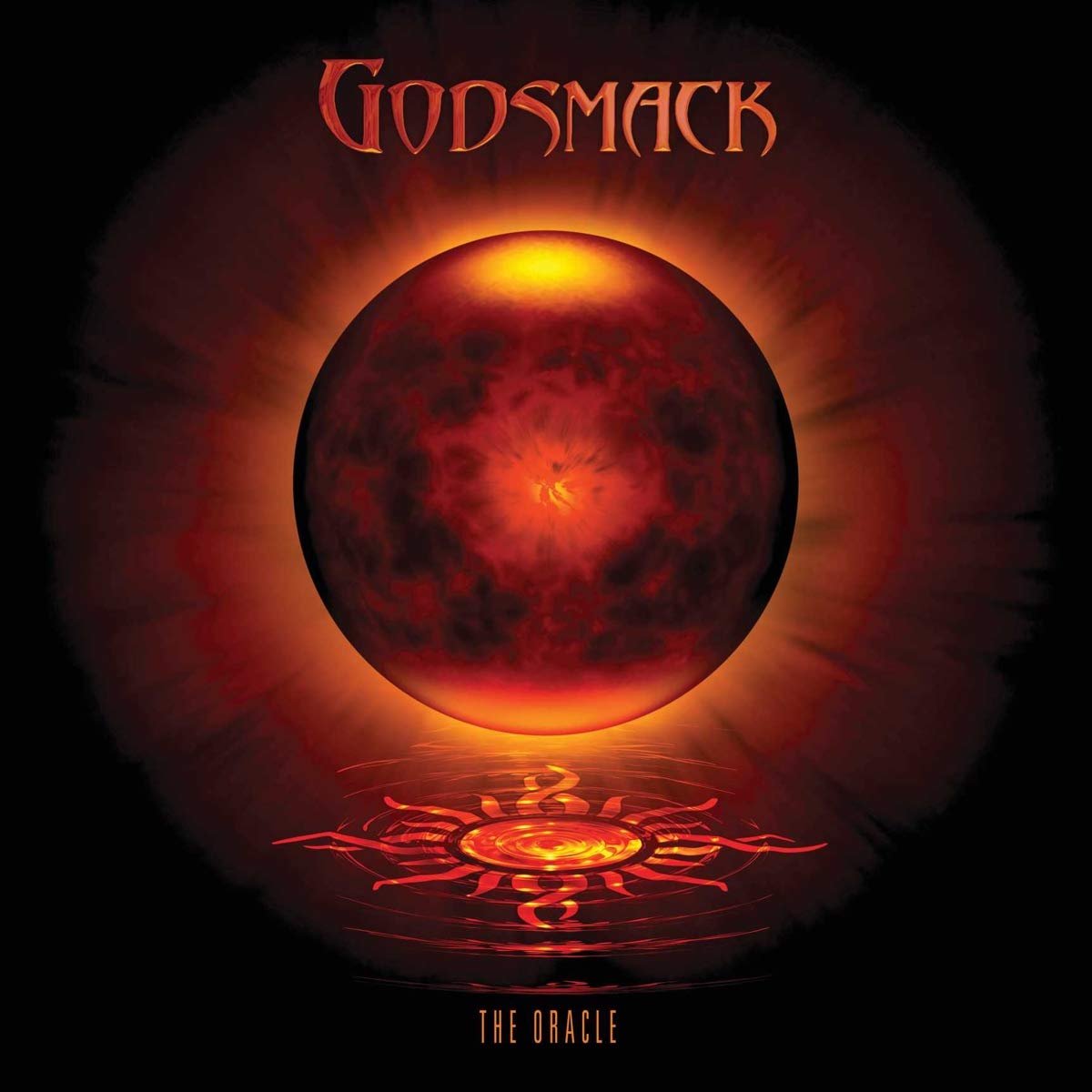 The Oracle Metal & Hardrock