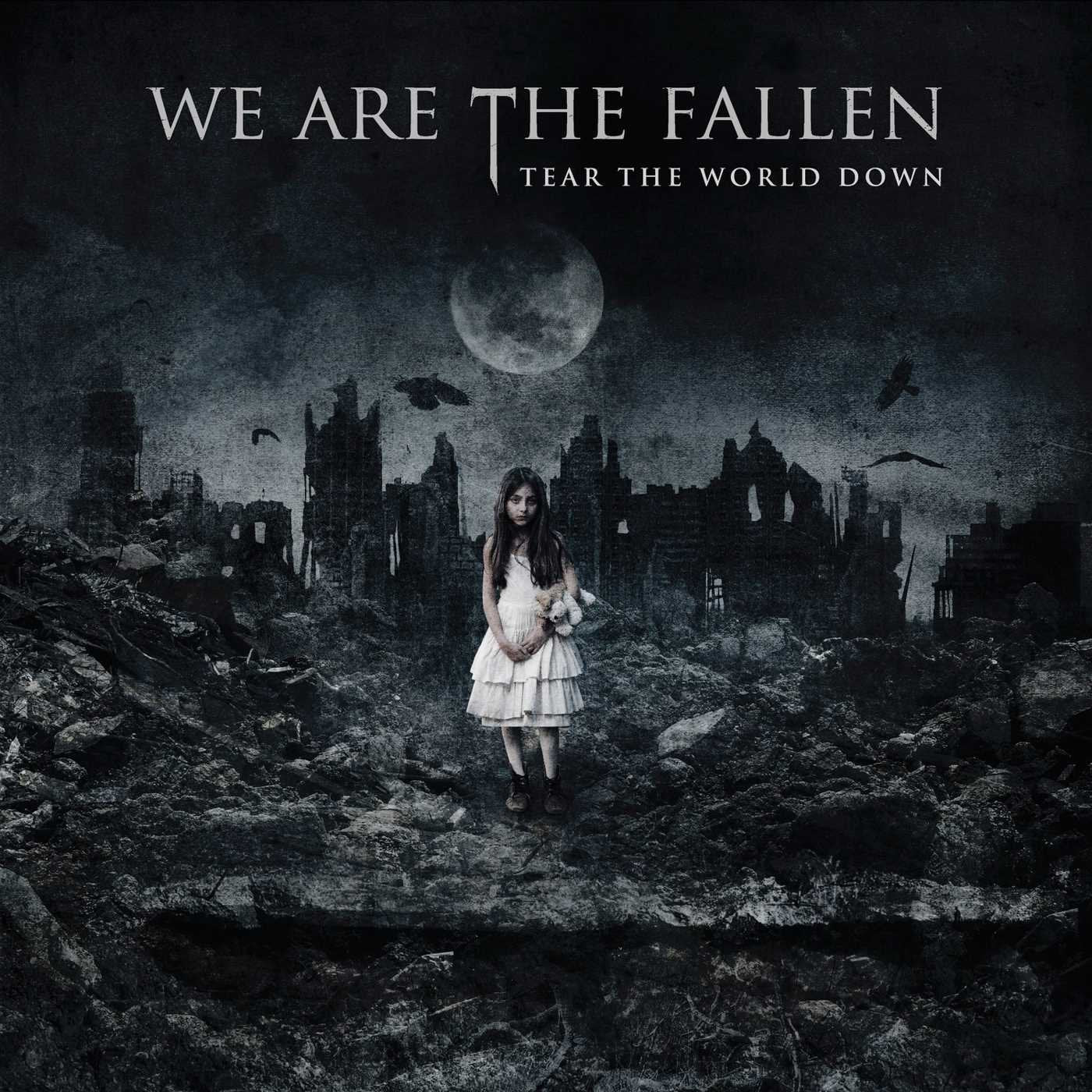 Product Image: Tear The World Down