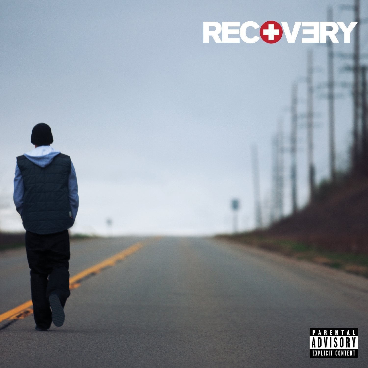 Recovery (Explicit Version - Limited Edition) Rap & Hip-Hop