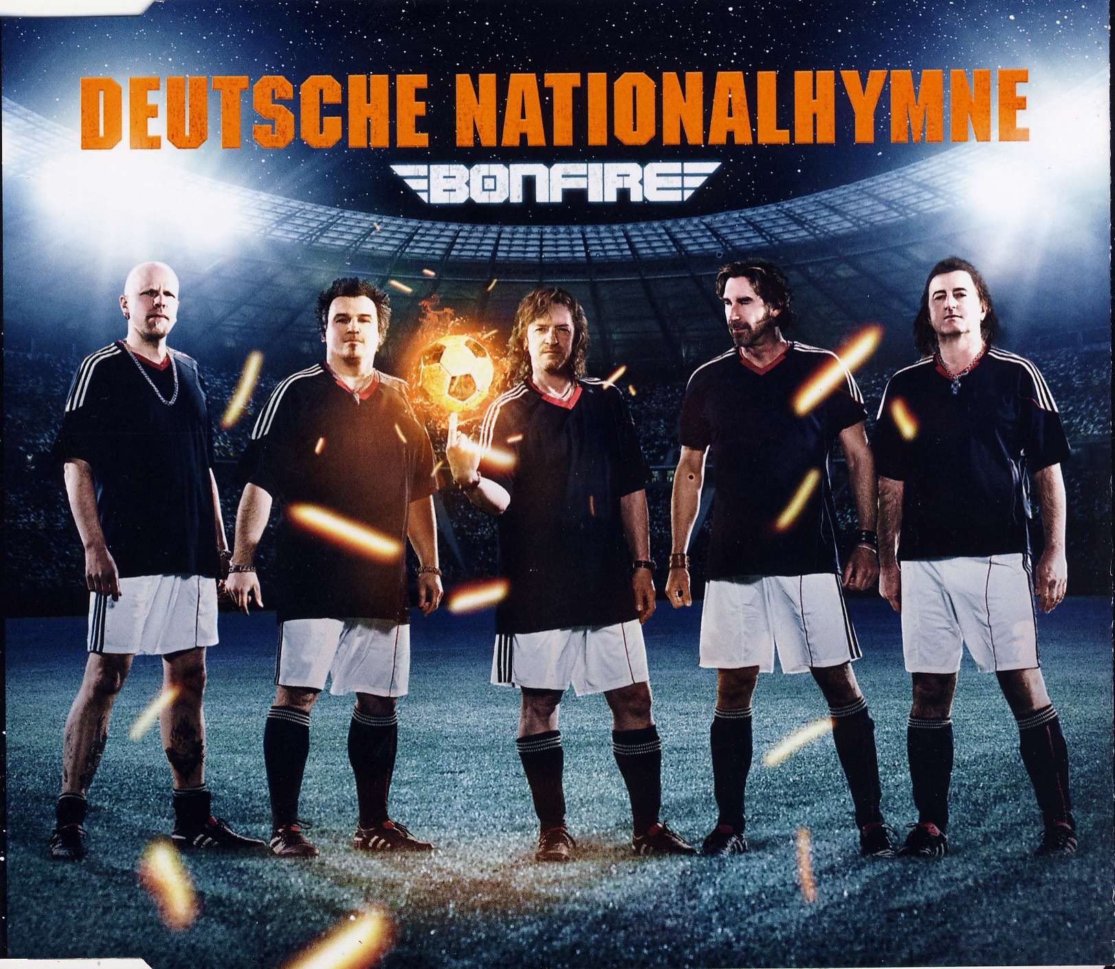 Product Image: Deutsche Nationalhymne