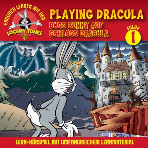 01: Bugs Bunny auf Schloss Dracula/Playing Dracula Children & Young People