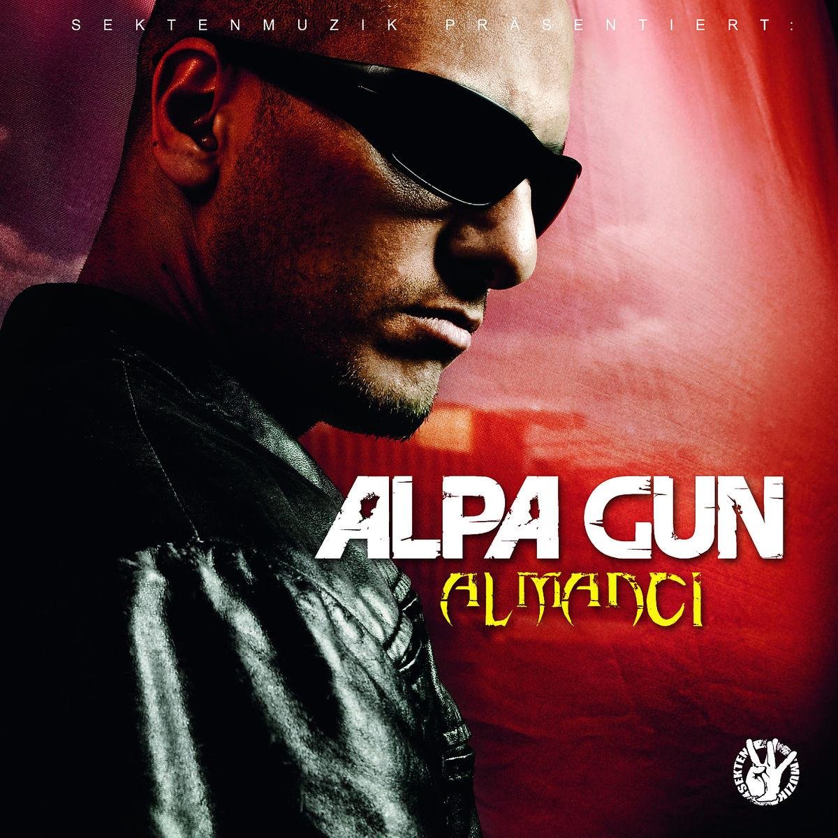 Almanci Rap & Hip-Hop