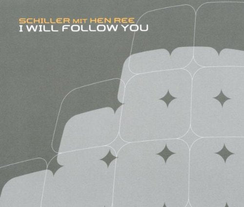 I Will Follow You (Premium Inkl.Magnet) Pop