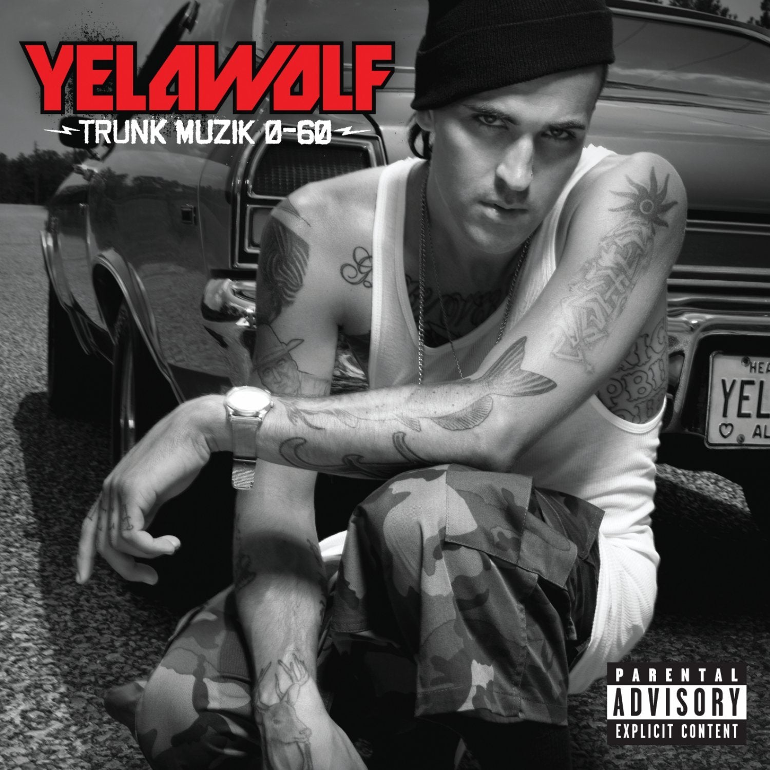 Product Image: Trunk Musik