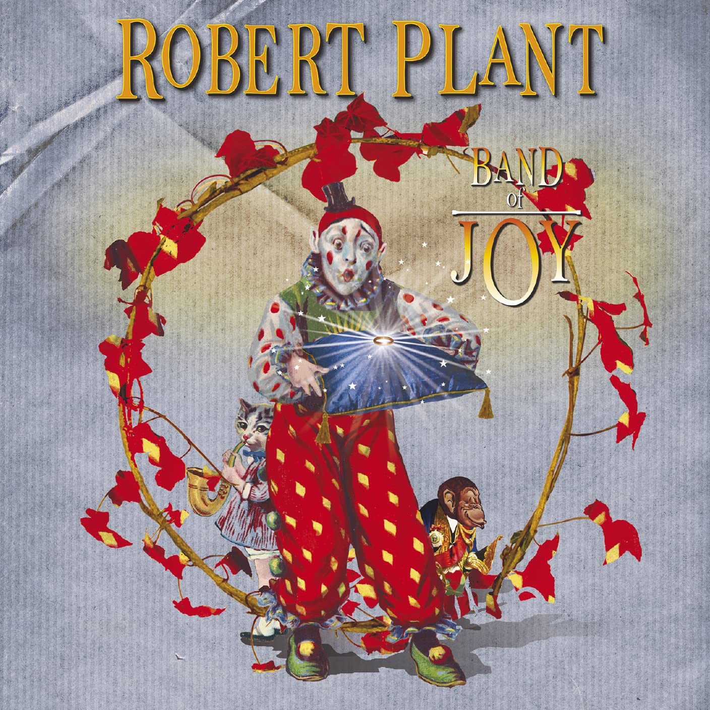 Product Image: Band of Joy
