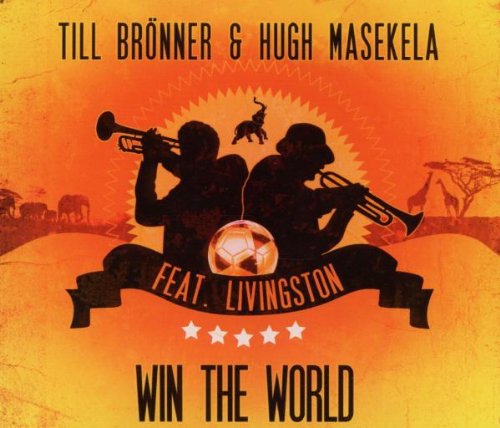 Win the World (2-Track) Jazz