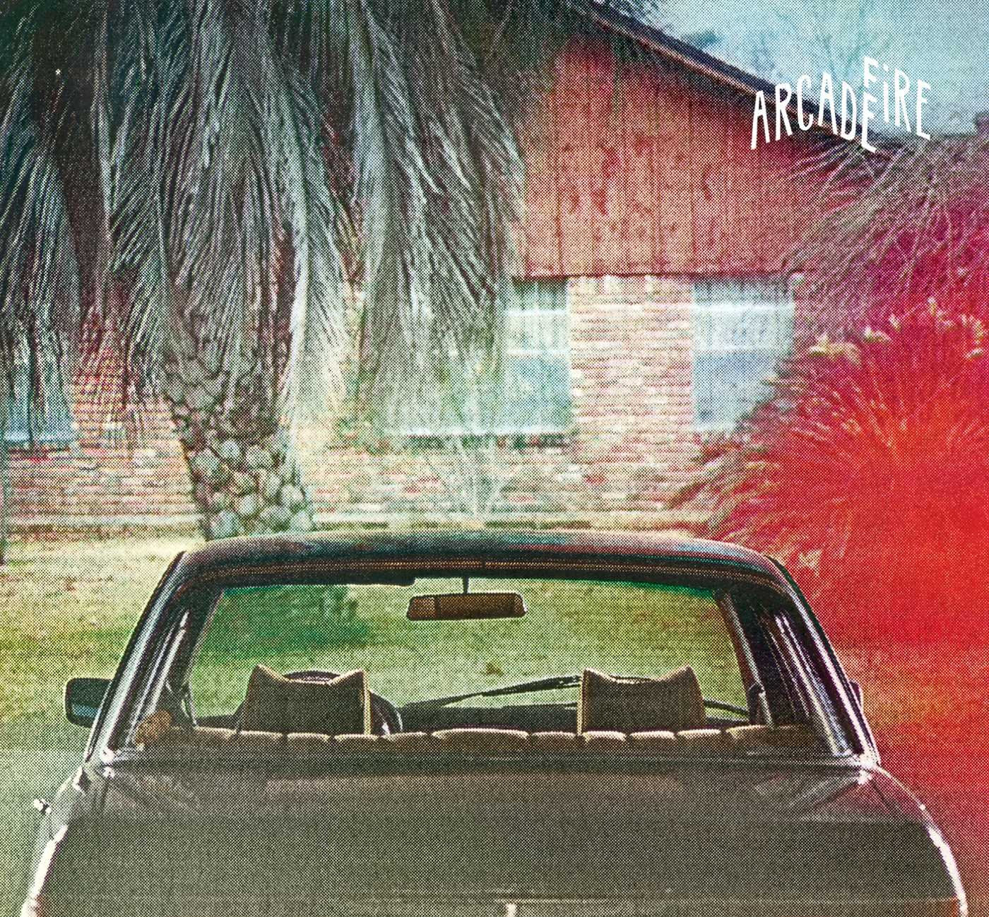 The Suburbs Alternative & Indie