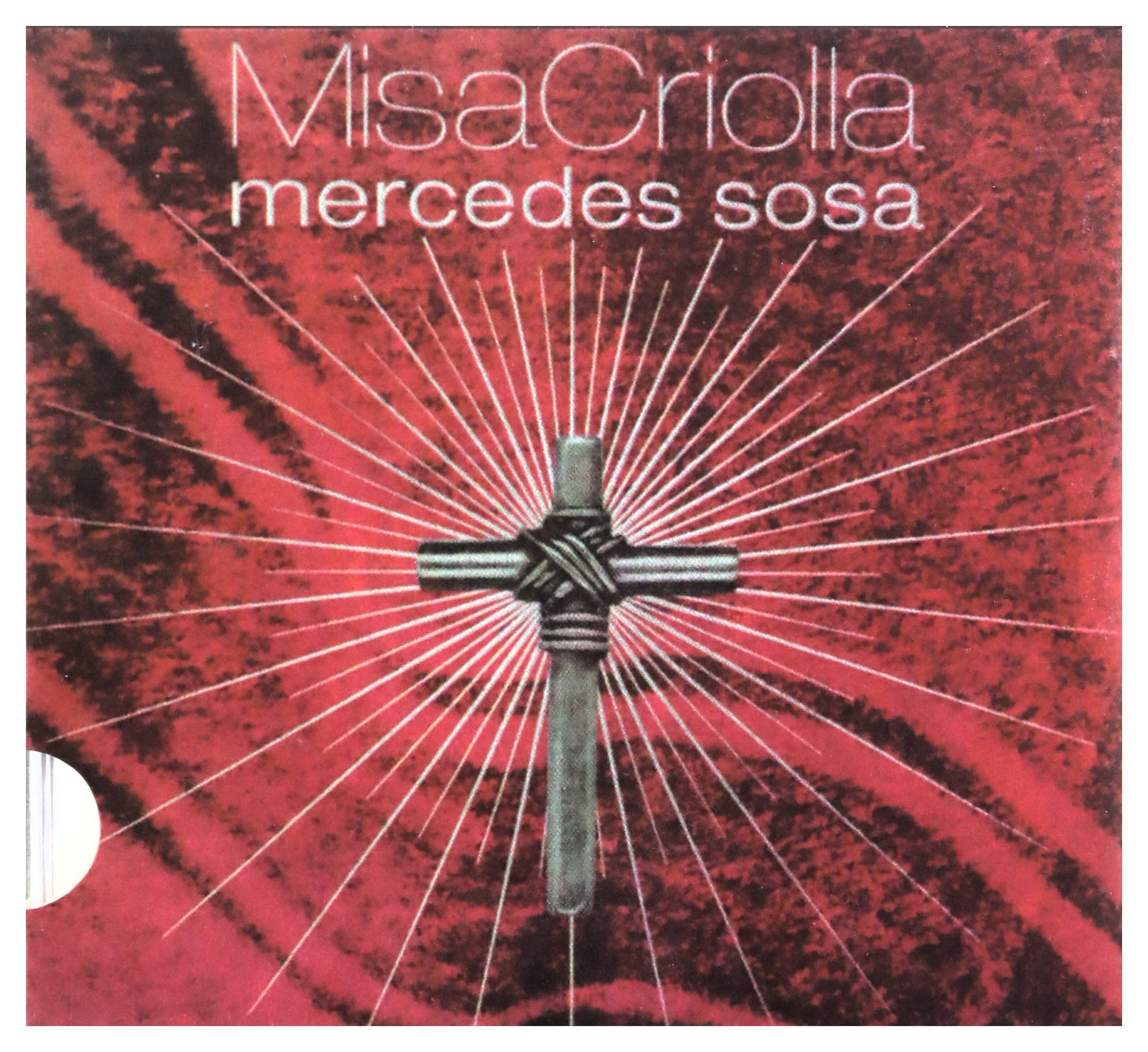 Misa Criolla World Music
