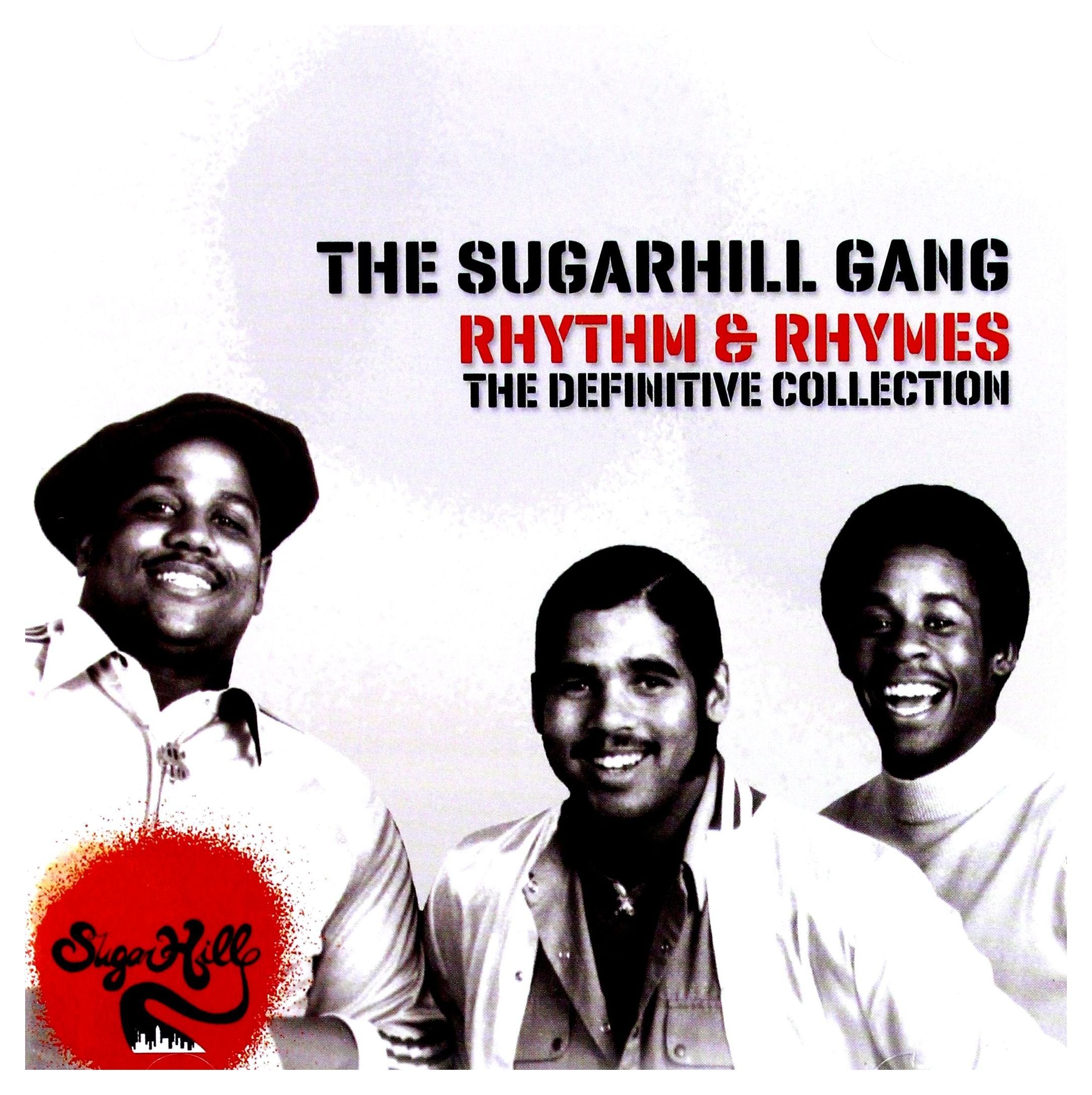 Rhythm & Rhymes-the Definitve Collection Rap & Hip-Hop