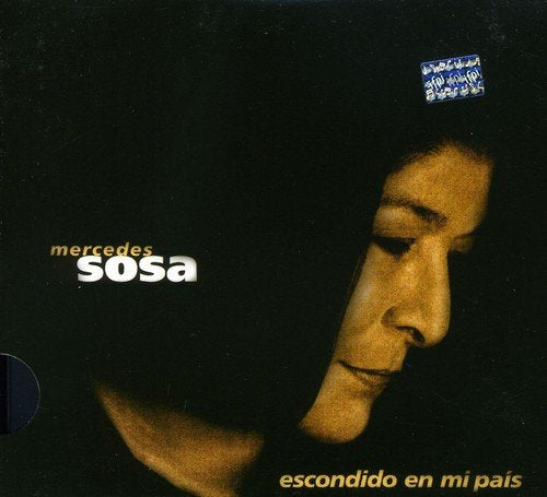Escondido en Mi Pais World Music