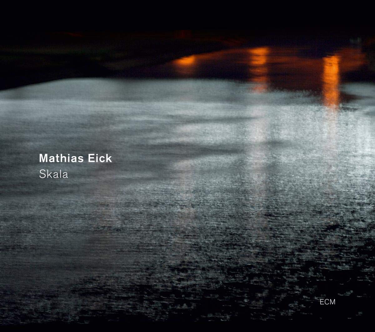 Product Image: Matthias Eick - Skala