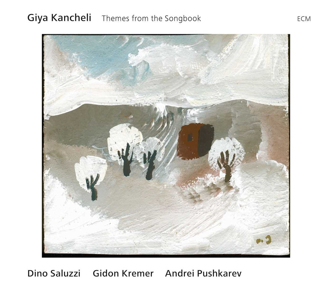 Themes from the Songbook Classical