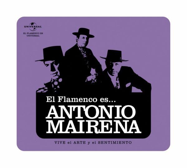 El Flamenco Es… Music