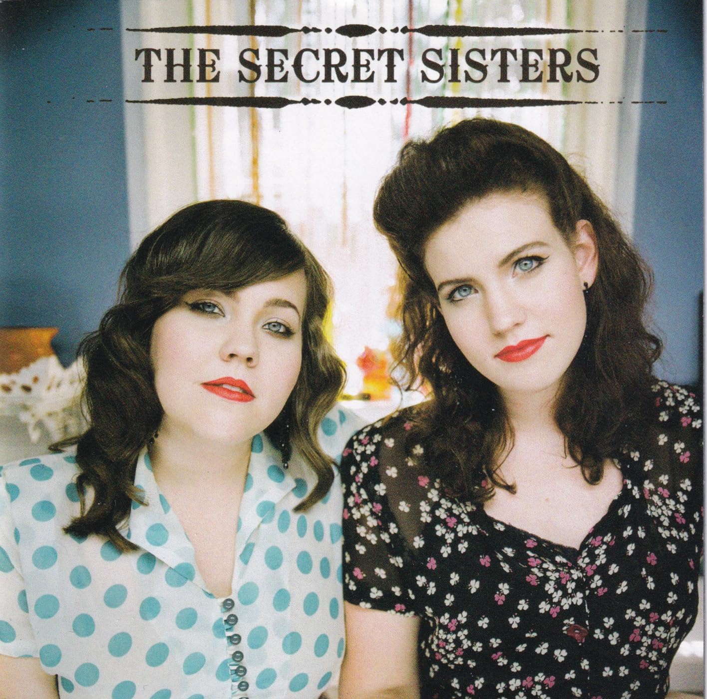 The Secret Sisters Pop