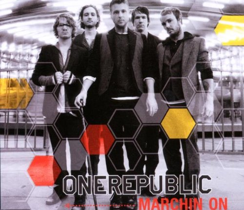 Marchin on (2-Track) Pop