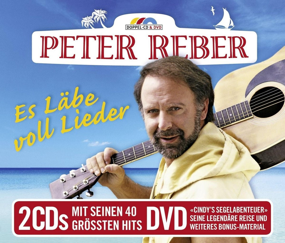 Es Läbe Voll Lieder Music
