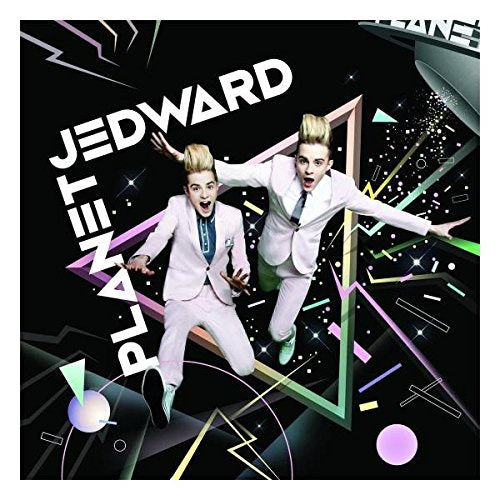 Planet Jedward Music