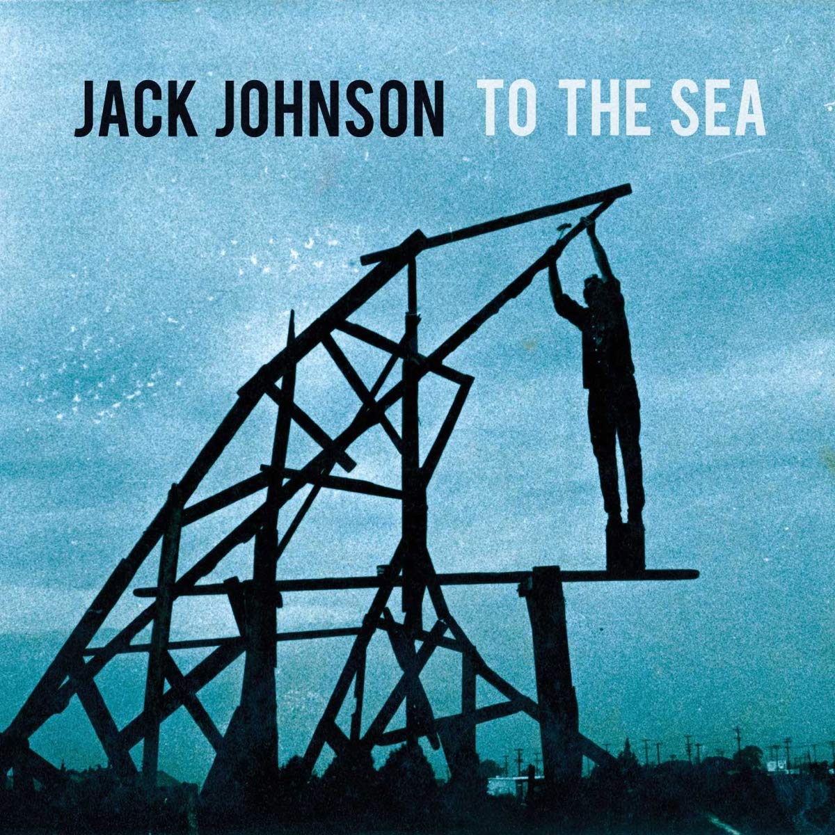 To The Sea Rock