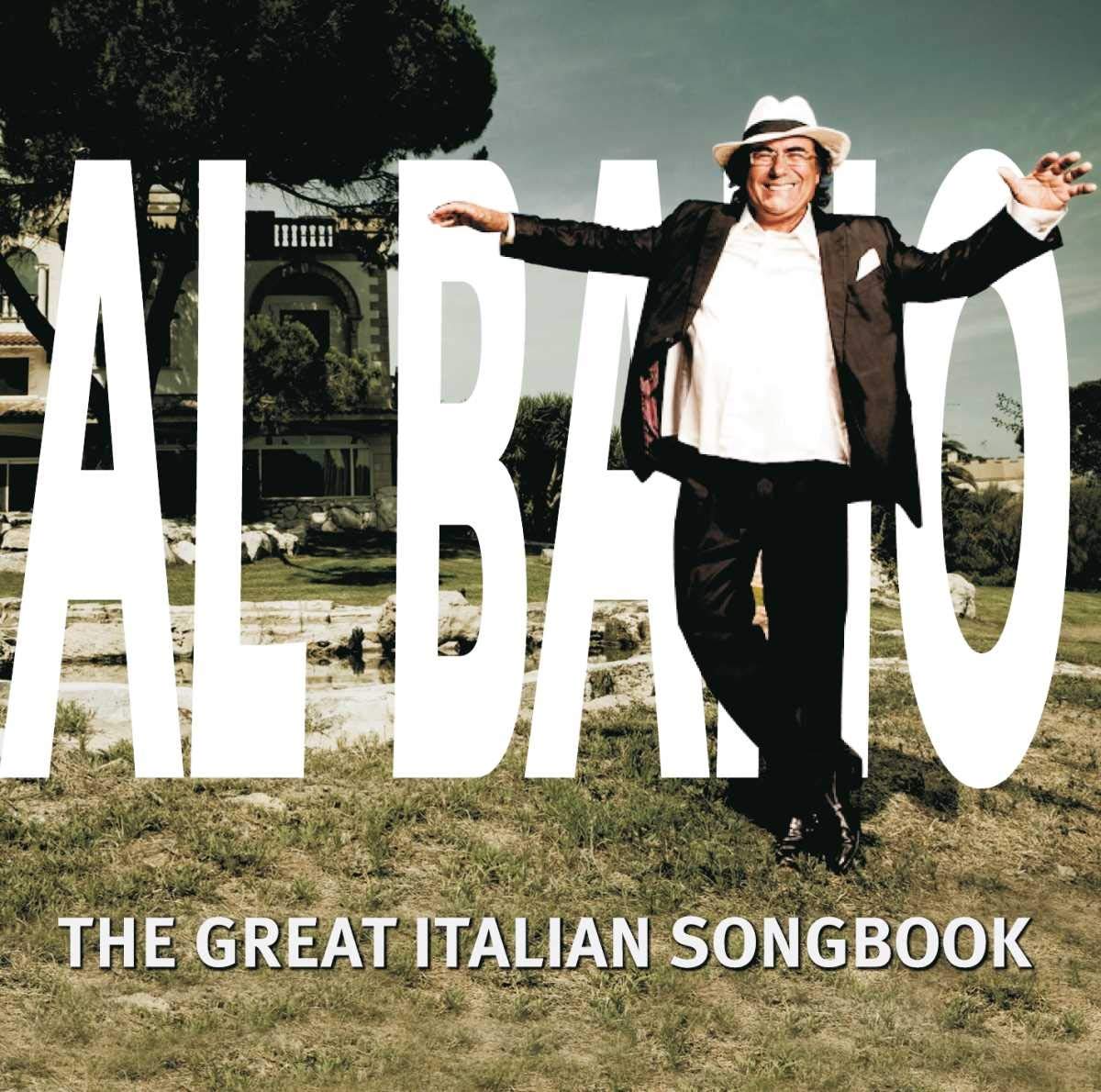 The Great Italian Songbook Pop
