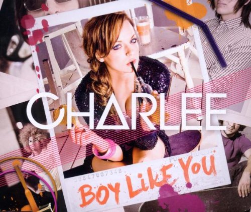 Boy Like You (2-Track) Pop