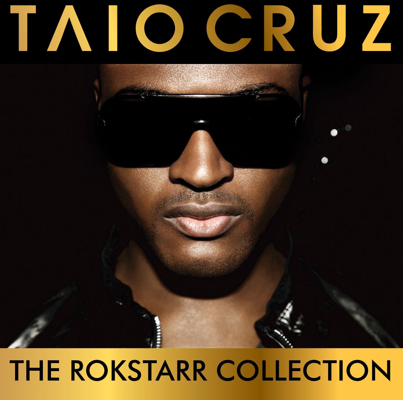 Rokstarr Hits Collection Funk, R&B & Soul