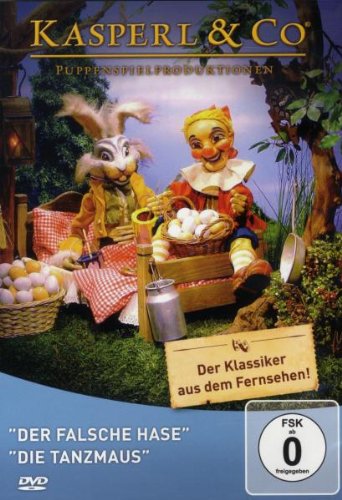 Kasperl & Co - Der falsche Hase/Die Tanzmaus Films