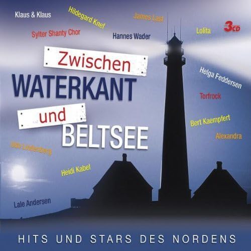 Zwischen Waterkant und Beltsee Pop