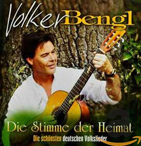 Die Stimme der Heimat - die Schönsten Volkslieder German Schlager & Volksmusik