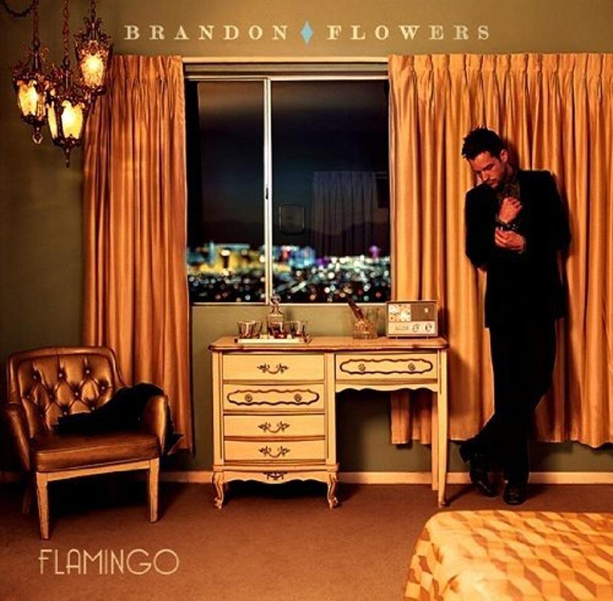 Flamingo Music