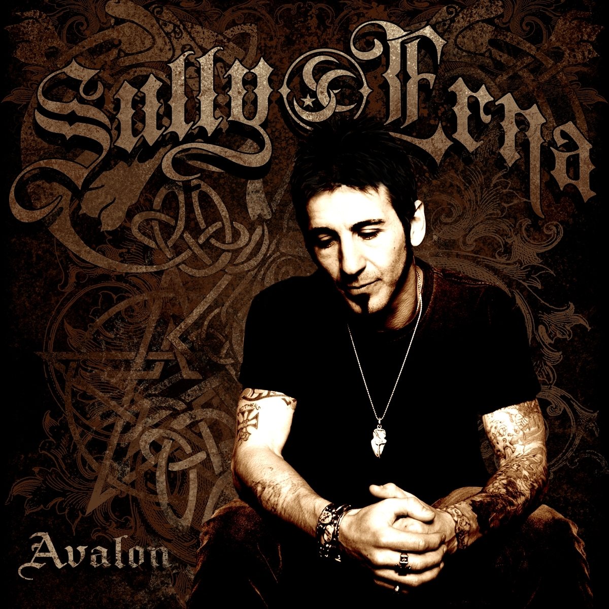 Avalon Rock