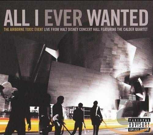 All I Ever Wanted Movies