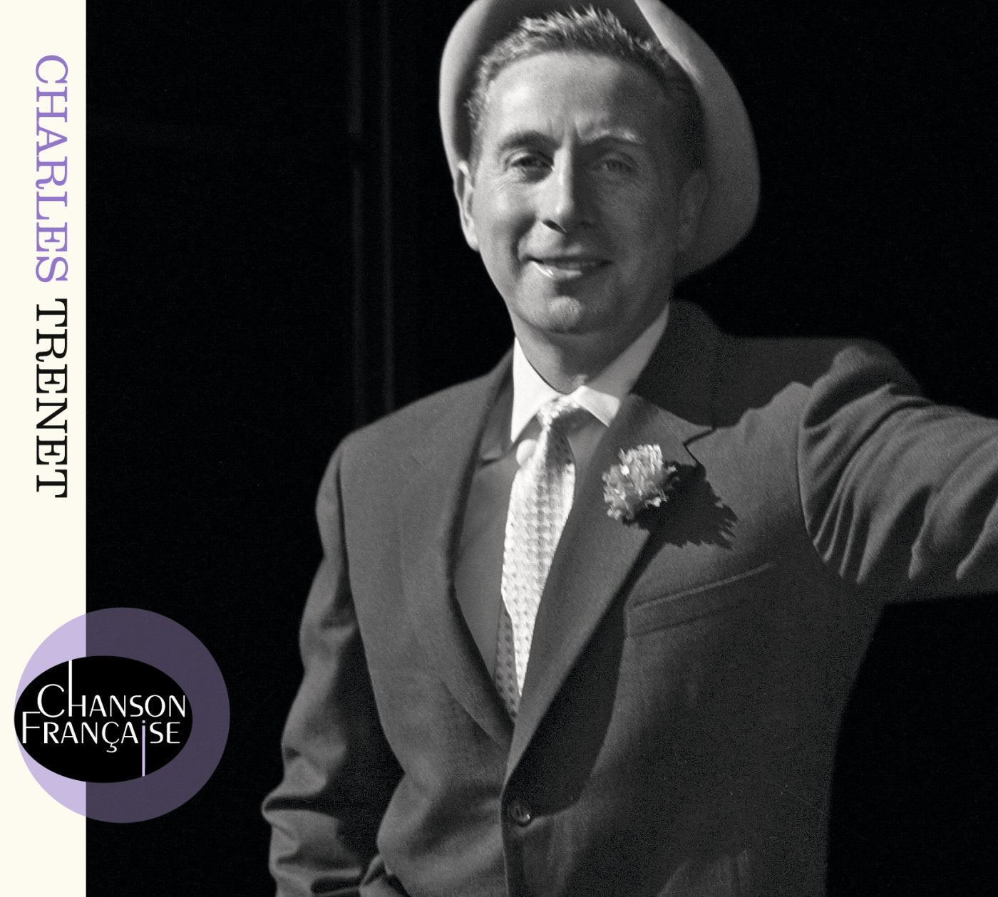 Charles Trenet - Chanson Francaise Music