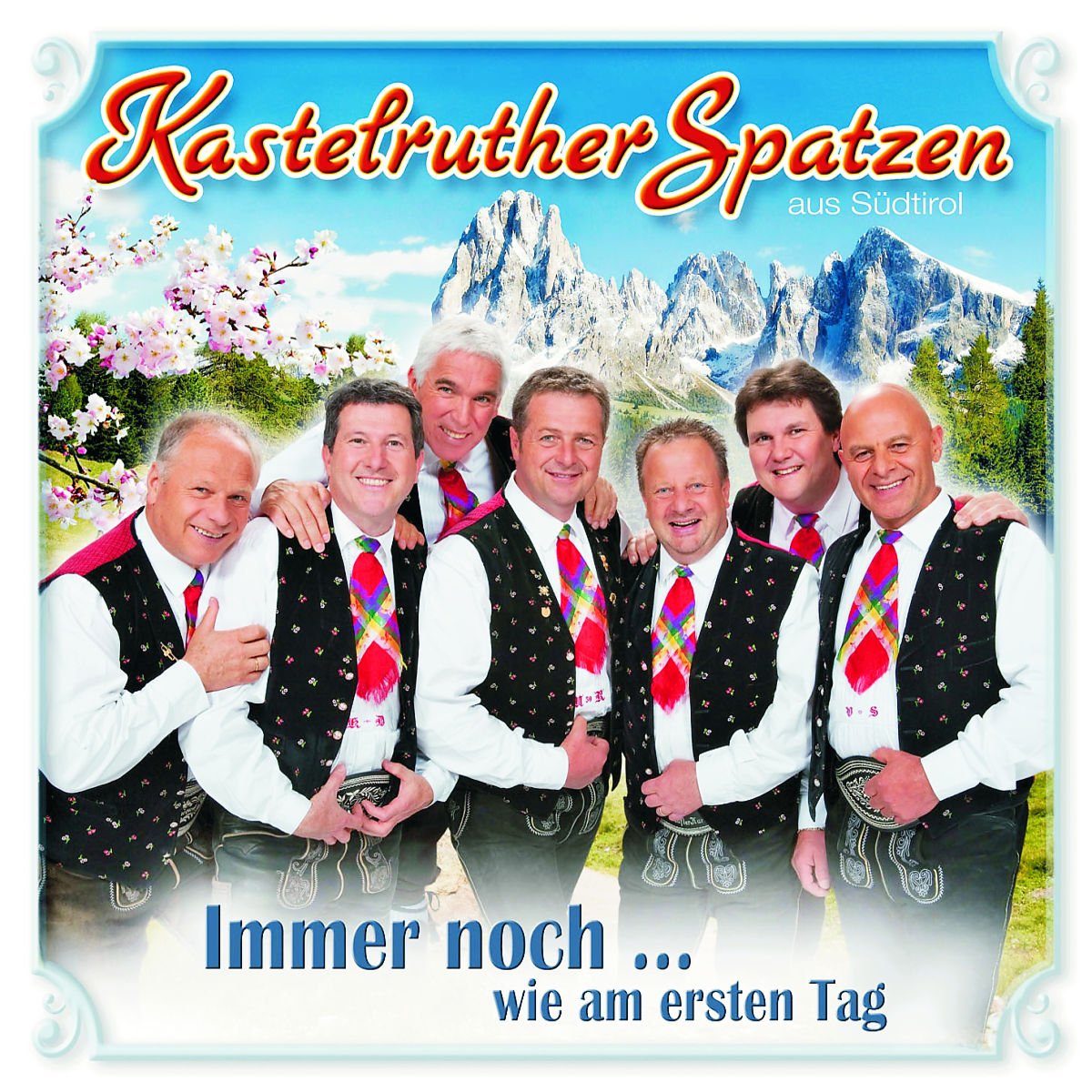 Immer Noch...Wie am Ersten Tag German Schlager & Volksmusik