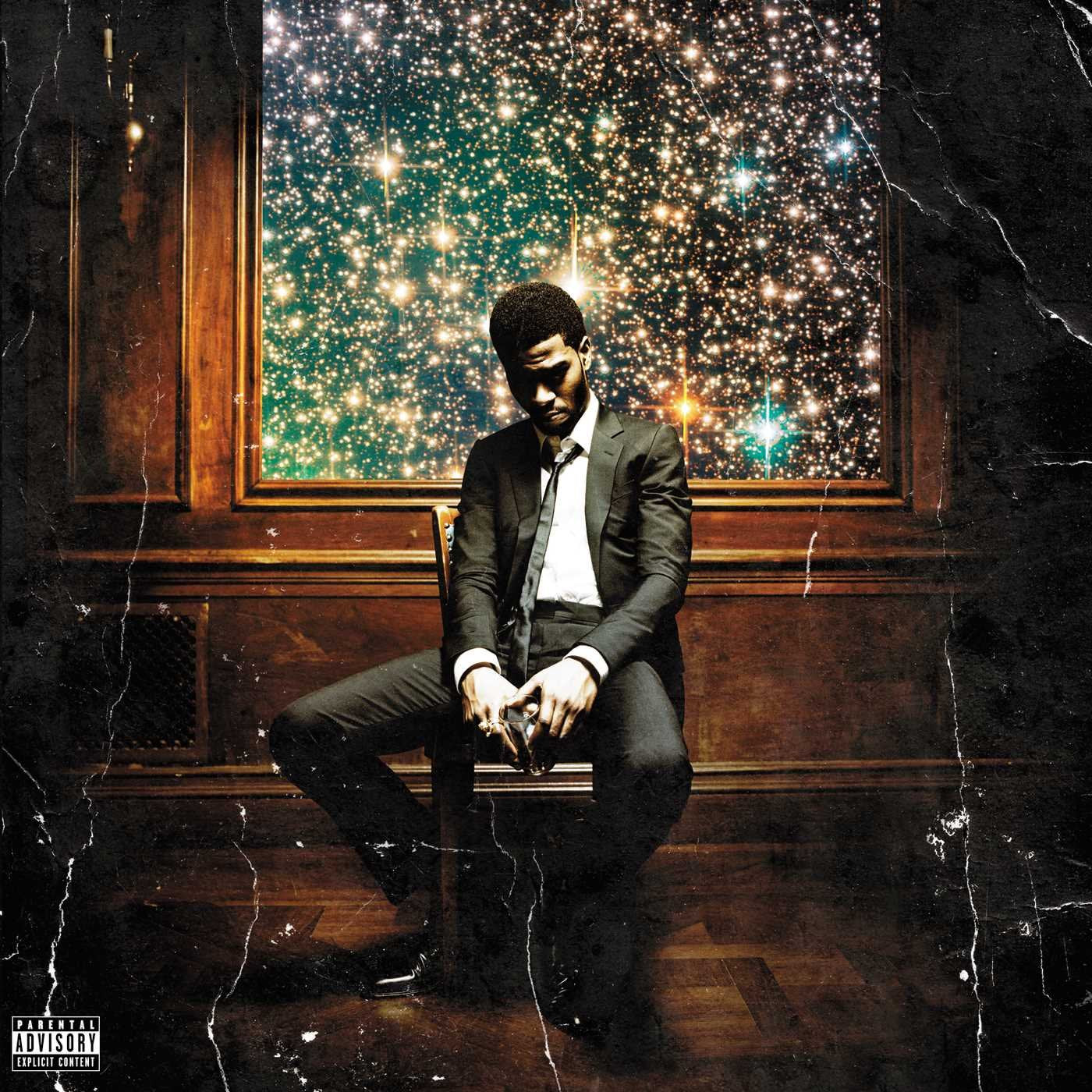 Man on the Moon 2: The Legend of Mr Rager Music
