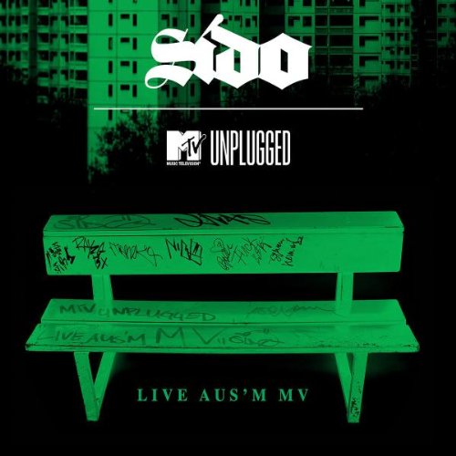 Mtv Unplugged-Live aus'M Mv (Ltd.Pur Edt.) Rap & Hip-Hop