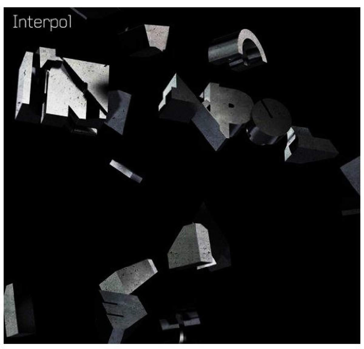 Interpol Alternative & Indie