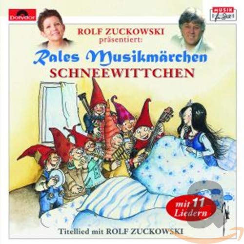 Schneewittchen Children & Young People