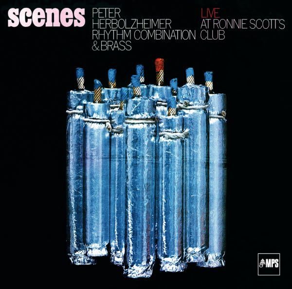 Scenes Jazz