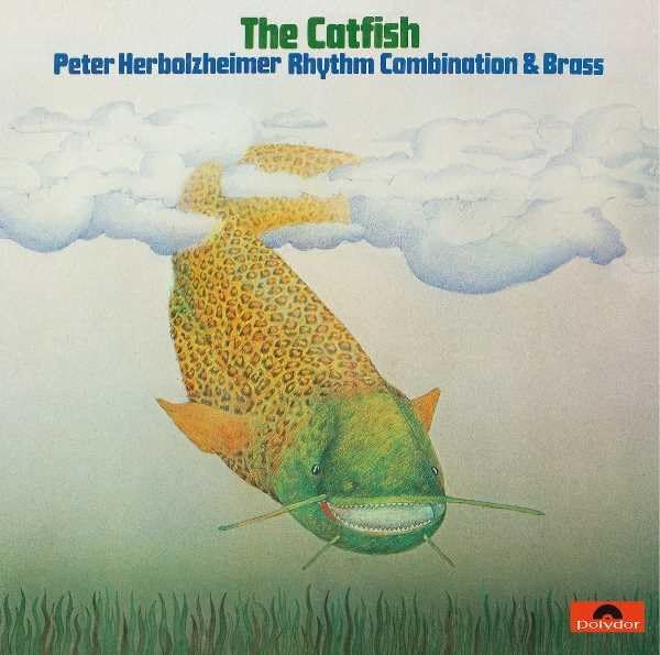 Product Image: The Catfish