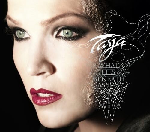 What Lies Beneath (Limited Deluxe Edition) Metal & Hardrock