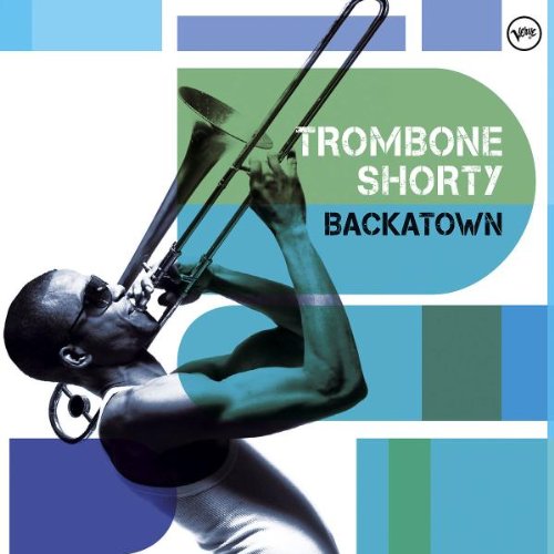 Backatown Jazz
