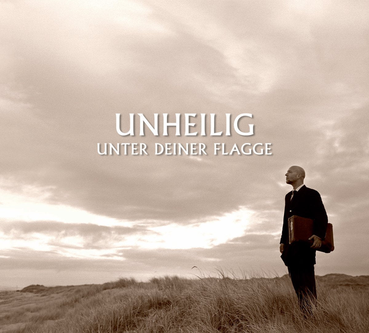 Product Image: Unter Deiner Flagge (Ltd)