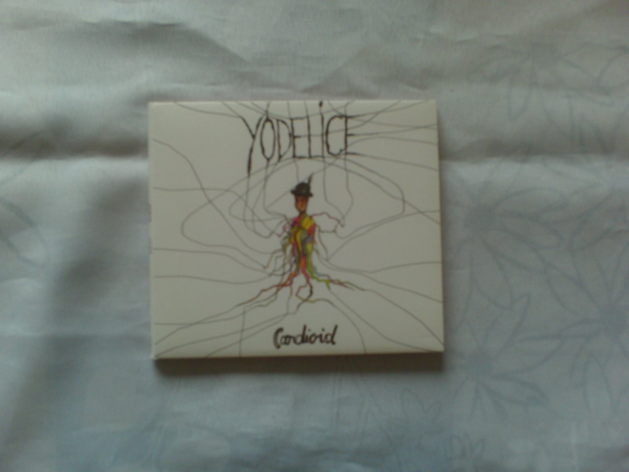 Yodelice - Cardioid Music