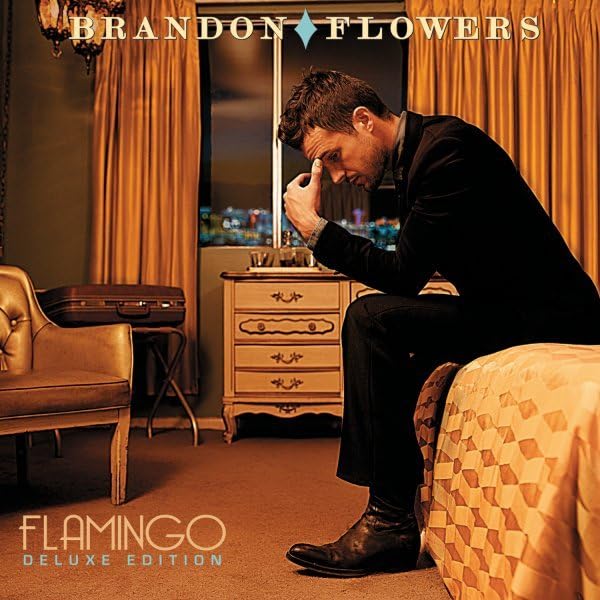 Flamingo (Ltd.Deluxe Edt.) Rock