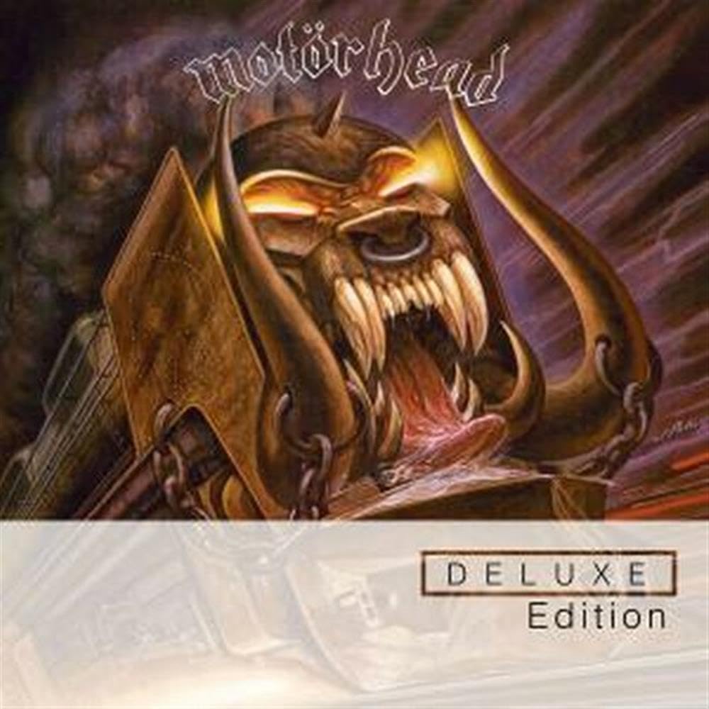 Orgasmotron - Expanded Edition Metal & Hardrock