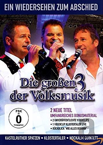 Ein Wiedersehen Zum Abschied Films